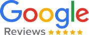 Google Reviews Logo