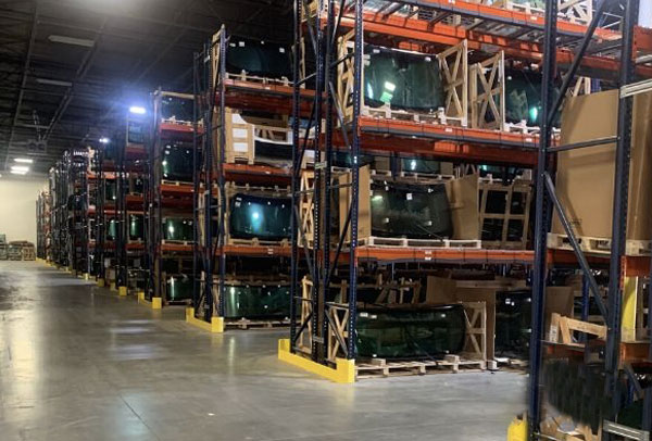 Windshield warehouse