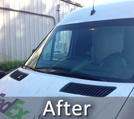 mobile auto glass repair