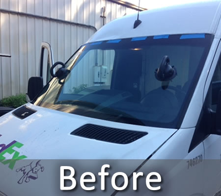 mobile auto glass repair