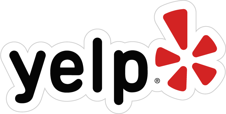 check out our Yelp reviews!